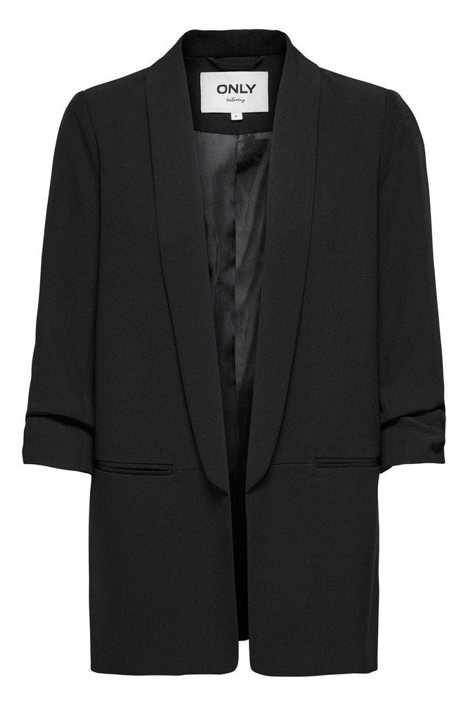 ONLELLY 3/4 LIFE BLAZER TLR NOOS 15197451 Black